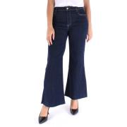 Flared/Bootcut Marella WLCROP