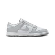 Lage Sneakers Nike Dunk Low Retro