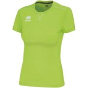 T-shirt Korte Mouw Errea Marion Maglia Mc Ad