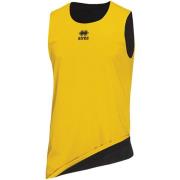 Top Errea Chicago Canotta Double Jr