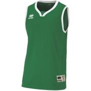 Top Errea California Canotta Jr