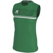 Top Errea Divina Canotta Ad