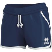 Korte Broek Errea Emma Panta Ad