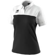Polo Shirt Korte Mouw Errea Bonnie Mc Jr