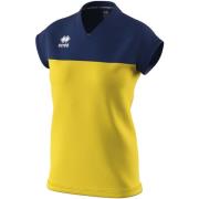 T-shirt Korte Mouw Errea Bessy Maglia Mc Ad