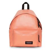 Rugzak Eastpak PADDED EK620-5W21 GLOSSY PEACH