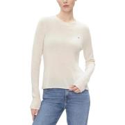 Trui Tommy Hilfiger SOFT WOOL C-NK SWEAT WW0WW40264