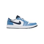 Sneakers Nike Jordan 1 Low Golf White Aegean Storm