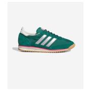 Lage Sneakers adidas SL 72 Preloved Green (Women's)