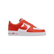 Lage Sneakers Nike Air Force 1 Low '07 Cosmic Clay