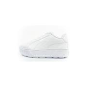 Lage Sneakers Puma Karmen
