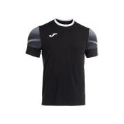 T-shirt Korte Mouw Joma Elite Xi