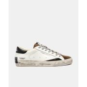 Lage Sneakers Crime London DISTRESSED 11072AA8-10