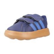 Lage Sneakers adidas GRAND COURT 2.0 CF