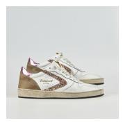 Lage Sneakers Valsport DAVIS VD2859W-GLITTER PINK