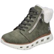 Hoge Sneakers Rieker -