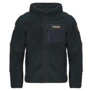 Fleece Jack Napapijri YUPIK FZH 3