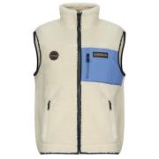 Fleece Jack Napapijri YUPIK V