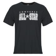 T-shirt Korte Mouw Converse CONVERSE ALL STAR TEE