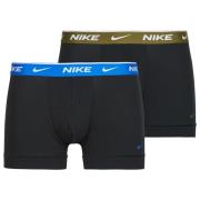 Boxers Nike EDAY COTTON ST 2PK