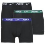 Boxers Nike EDAY COTTON STRETCH TRUNK 3PK