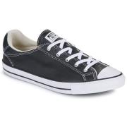 Lage Sneakers Converse CHUCK TAYLOR ALL STAR DAINTY LUCKY LEATHER