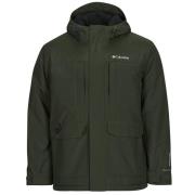 Parka Jas Columbia LANDROAMER SHERPA LINED JACKET