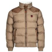 Donsjas Geographical Norway ABRAMOVITCH