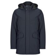 Parka Jas Geox ANDALO JACKET