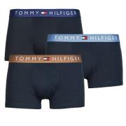 Boxers Tommy Hilfiger 3P TRUNK WB