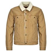 Spijkerjack Levis TYPE 3 SHERPA TRUCKER