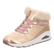 Hoge Sneakers Skechers -