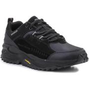 Wandelschoenen Skechers Bionic Trail 237219-BBK