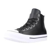 Hoge Sneakers Converse CTAS EVA LIFT HI LEATHER