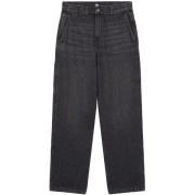 Straight Jeans Dickies Madison Baggy Fit Denim