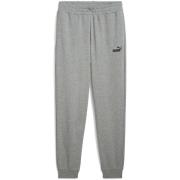 Broek Puma Ess No. 1 Logo Sweatpants Tr Cl