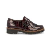Mocassins Pitillos 10772 burdeos