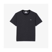 T-shirt Korte Mouw Lacoste TH5902