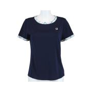 T-shirt Korte Mouw Fila FBL2513211513