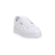 Lage Sneakers Puma 01 Carina Street Jr