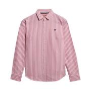 Overhemd Superdry -