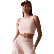 Top New-Era Wmns Mlb Rib Tank Top Neyyan Prs