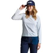 T-Shirt Lange Mouw Slam Od Ws Tech T-Shirt Ls