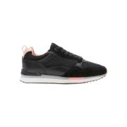 Lage Sneakers HOFF New York - Black