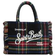 Handtas Mc2 Saint Barth -