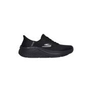 Lage Sneakers Skechers Baskets