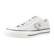 Lage Sneakers Converse STAR PLAYER 76 SUEDE REMIX