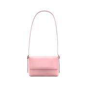 Schoudertas Walk With Me Crossbody Bag - Pink