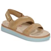 Sandalen HOFF ROAD MARRON