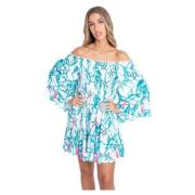 Korte Jurk Isla Bonita By Sigris Korte Jurk